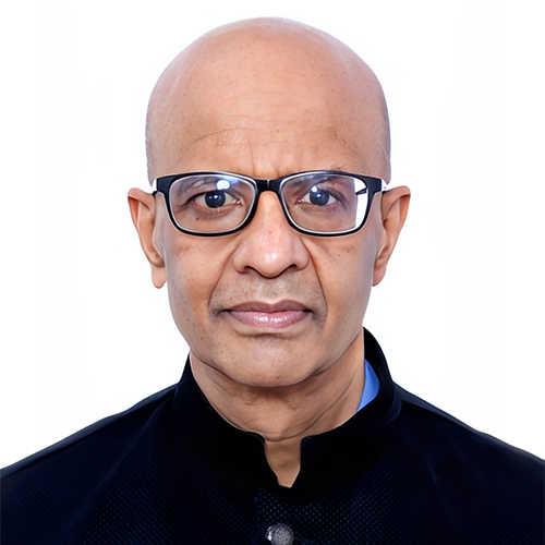 Sashi Krishnan